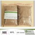 Sodium Lignosulphonate Superplasticizer as Dispersant and Dyestuff Additives